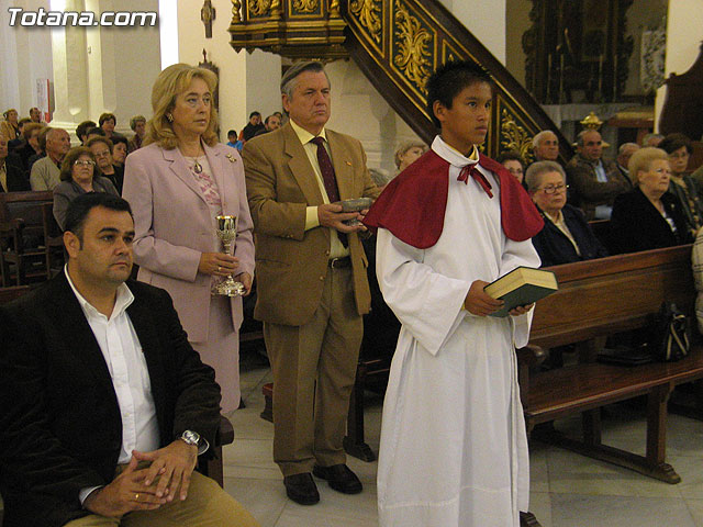 El sacerdote totanero Jos Mara Cnovas Martnez fue beatificado junto a ms de 490 mrtires - 34