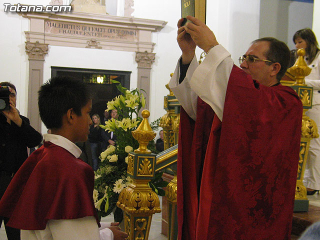 El sacerdote totanero Jos Mara Cnovas Martnez fue beatificado junto a ms de 490 mrtires - 35
