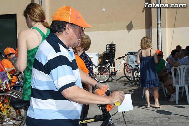 Fiestas de los barrios Olmpico, Las Peras, Estacin y Triptolemos 2011 - 24