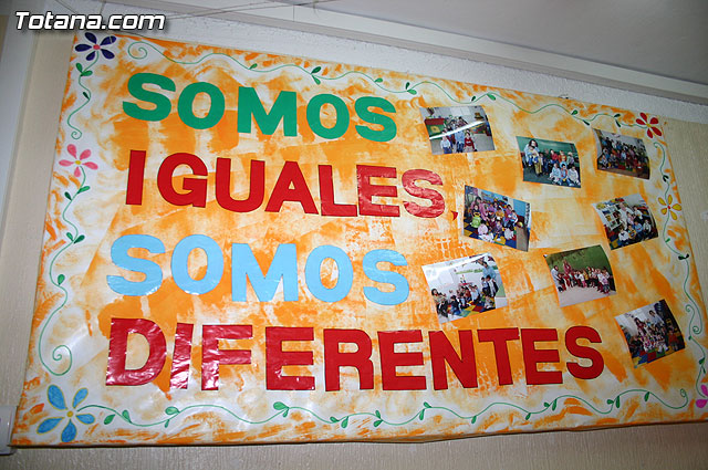 La Escuela Infantil Clara Campoamor tambin celebr el Da Internacional de los Derechos del Nio - 3