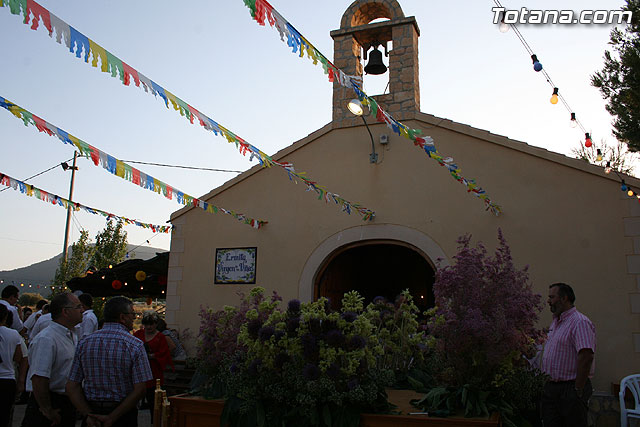 Fiestas Vias-Carivete 2010 - 16