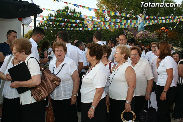 Fiestas Vias-Carivete 2010 - 39
