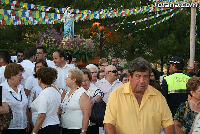 Fiestas Vias-Carivete 2010 - 41