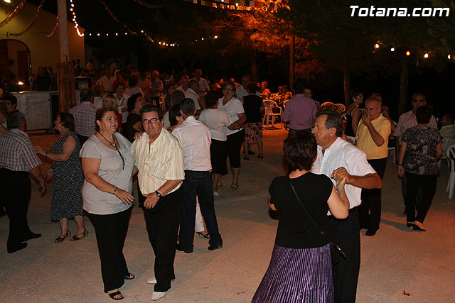 Fiestas Vias-Carivete 2010 - 289