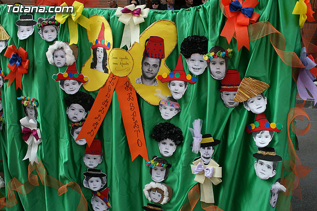 Carnaval Infantil Totana 2009 - Reportaje I - 47