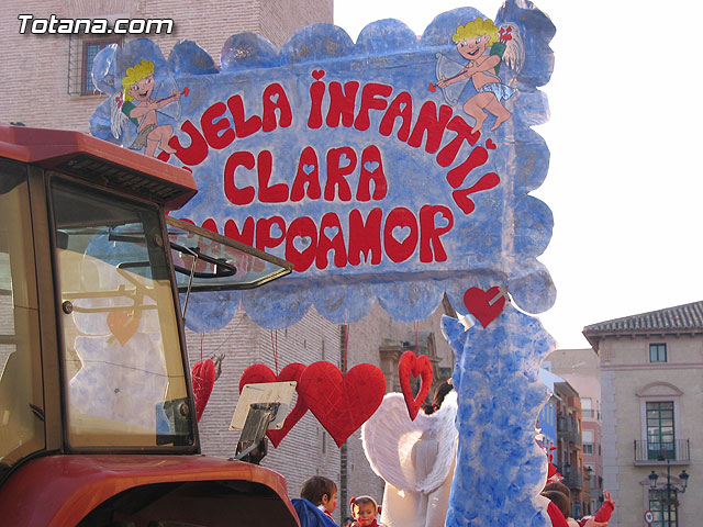 Carnaval Infantil Totana 2009 - Reportaje II - 55