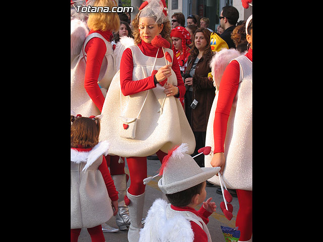 Carnaval Infantil Totana 2009 - Reportaje II - 64