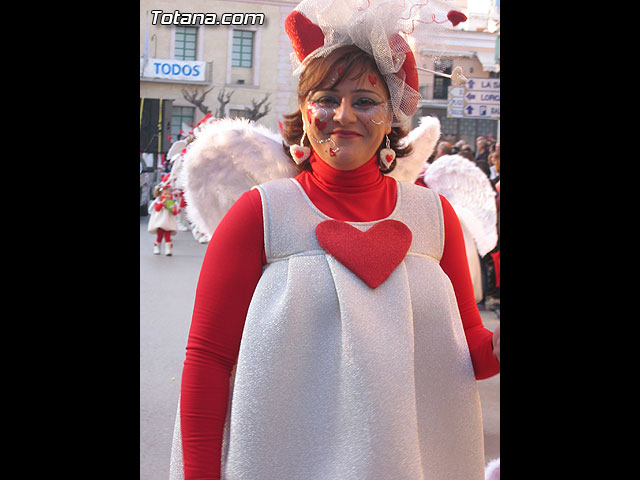 Carnaval Infantil Totana 2009 - Reportaje II - 69