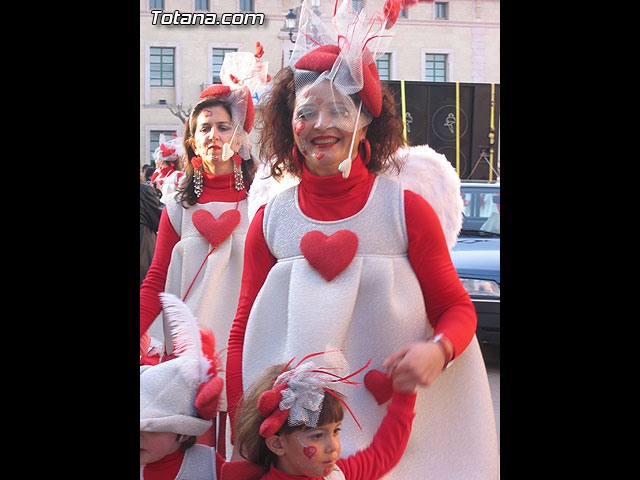 Carnaval Infantil Totana 2009 - Reportaje II - 72