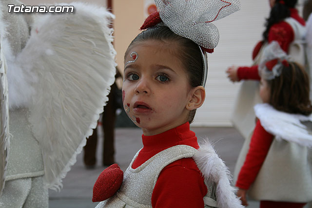Carnaval Infantil Totana 2009 - Reportaje II - 201
