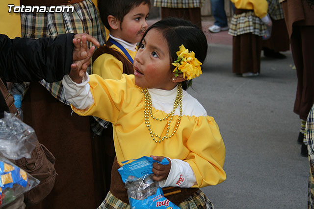 Carnaval Infantil Totana 2009 - Reportaje II - 241