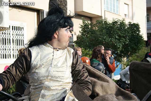 Carnaval infantil. Totana 2010 - 68