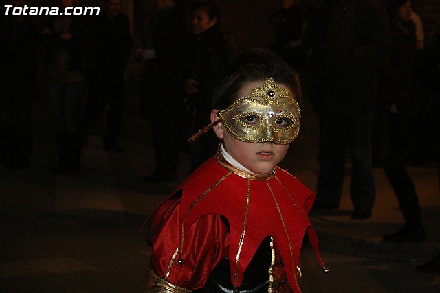 Carnaval infantil. Totana 2010 - 562