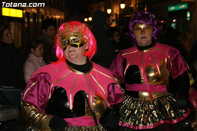 Carnaval infantil. Totana 2010 - 563