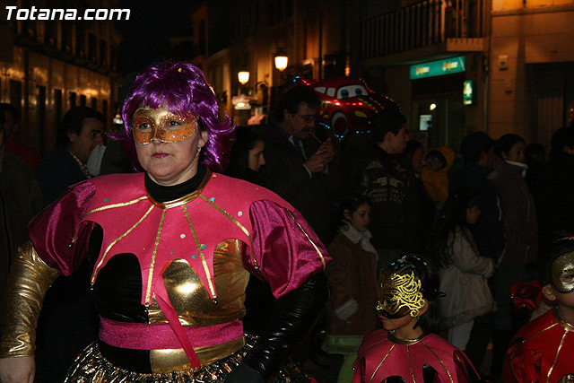 Carnaval infantil. Totana 2010 - 564
