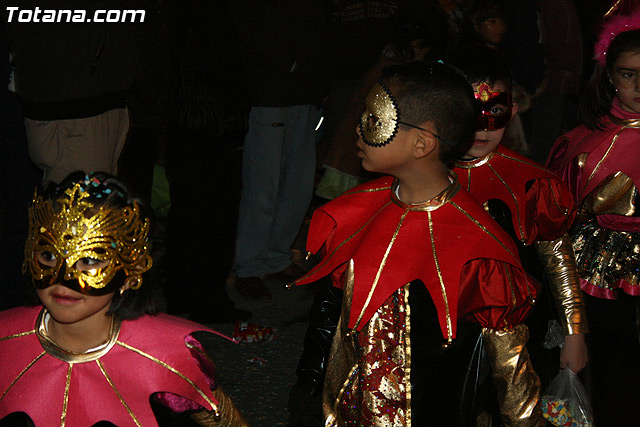 Carnaval infantil. Totana 2010 - 566