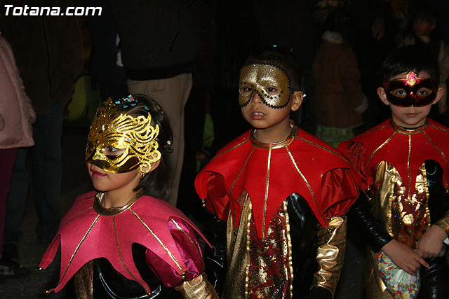 Carnaval infantil. Totana 2010 - 567