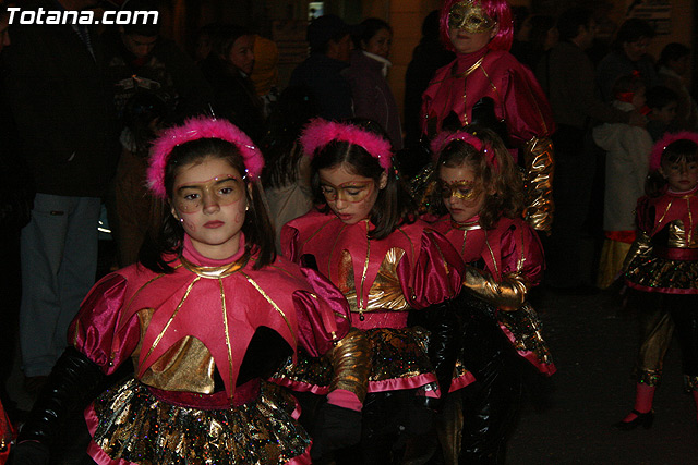 Carnaval infantil. Totana 2010 - 568