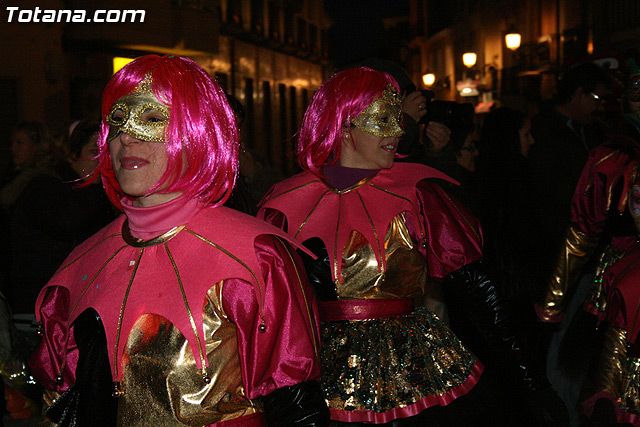 Carnaval infantil. Totana 2010 - 571