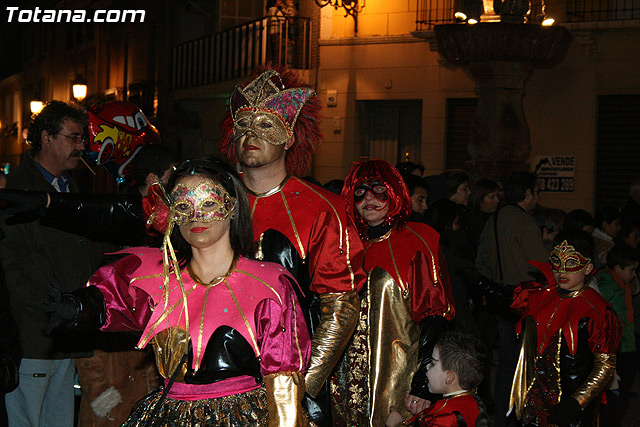 Carnaval infantil. Totana 2010 - 573
