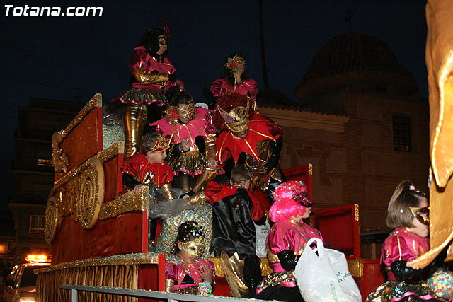 Carnaval infantil. Totana 2010 - 577