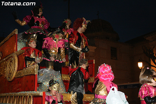 Carnaval infantil. Totana 2010 - 578