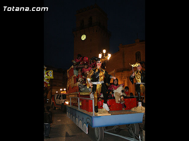Carnaval infantil. Totana 2010 - 582