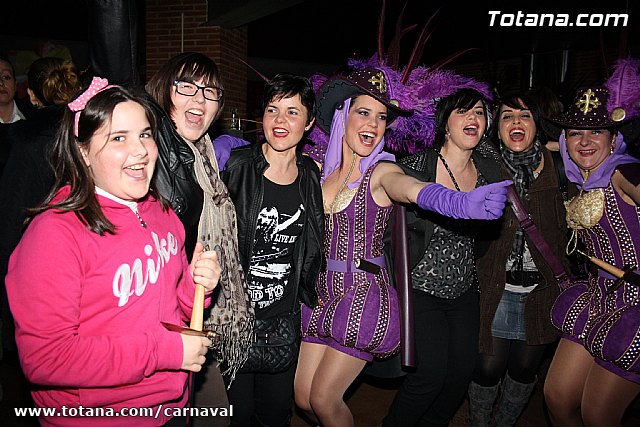 Premios Carnaval de Totana 2011 - 10