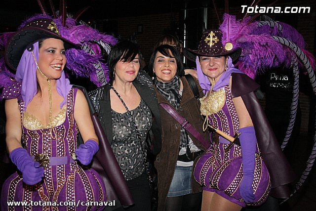 Premios Carnaval de Totana 2011 - 11