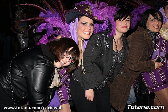 Premios Carnaval de Totana 2011 - 15