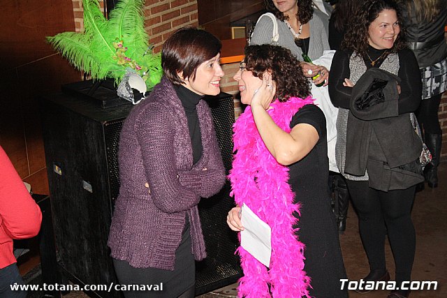 Premios Carnaval de Totana 2011 - 16