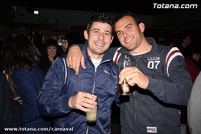Premios Carnaval de Totana 2011 - 21