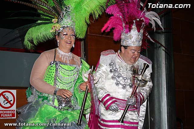 Premios Carnaval de Totana 2011 - 24