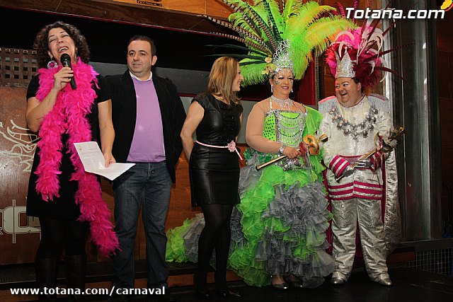 Premios Carnaval de Totana 2011 - 26