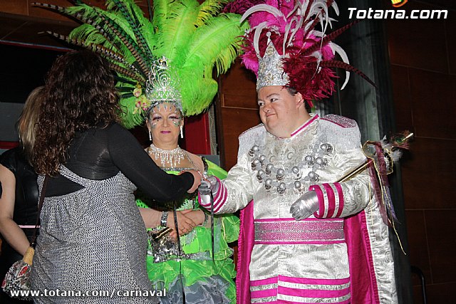 Premios Carnaval de Totana 2011 - 27