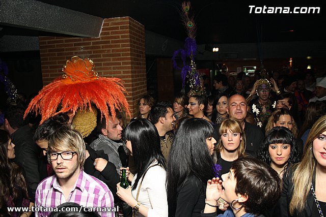 Premios Carnaval de Totana 2011 - 29