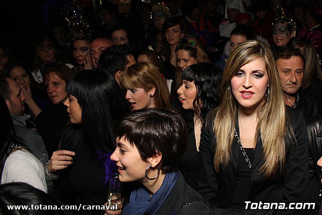 Premios Carnaval de Totana 2011 - 31