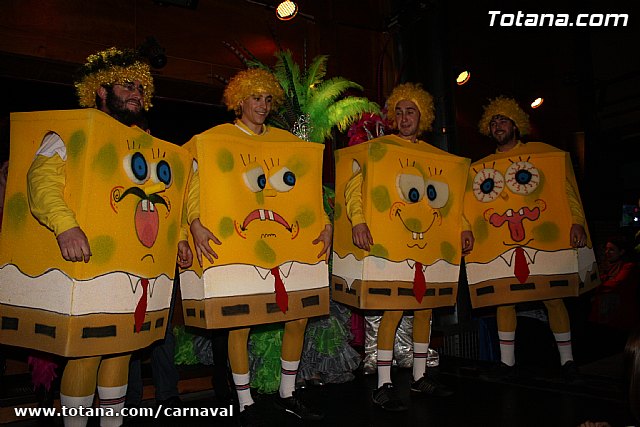 Premios Carnaval de Totana 2011 - 32