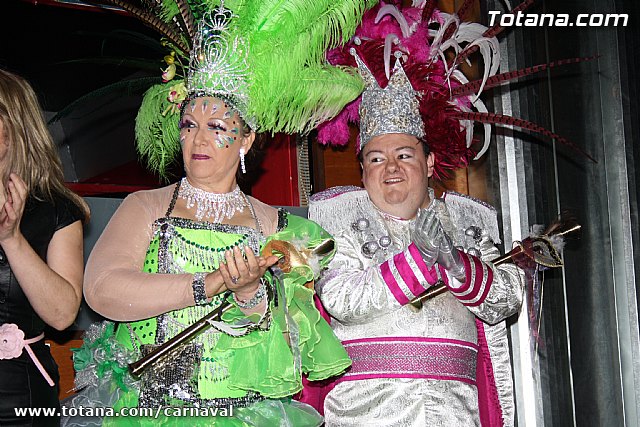 Premios Carnaval de Totana 2011 - 37
