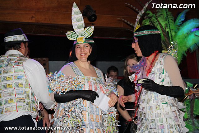Premios Carnaval de Totana 2011 - 40