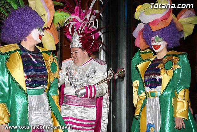 Premios Carnaval de Totana 2011 - 42