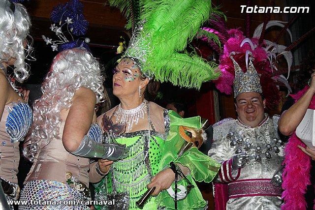 Premios Carnaval de Totana 2011 - 47