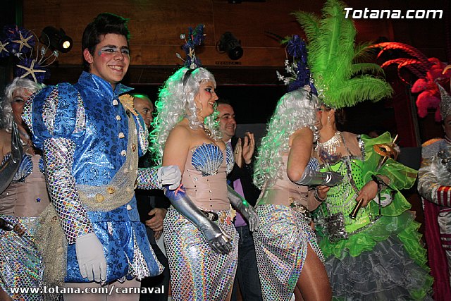 Premios Carnaval de Totana 2011 - 48