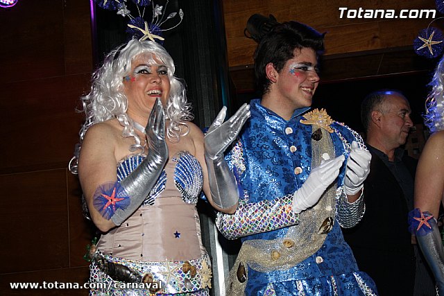 Premios Carnaval de Totana 2011 - 50
