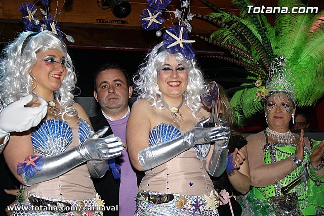Premios Carnaval de Totana 2011 - 51