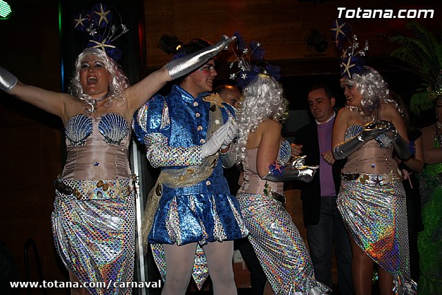 Premios Carnaval de Totana 2011 - 52