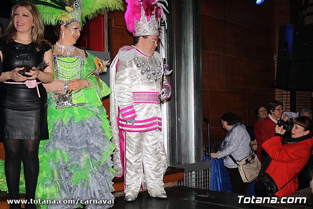 Premios Carnaval de Totana 2011 - 54