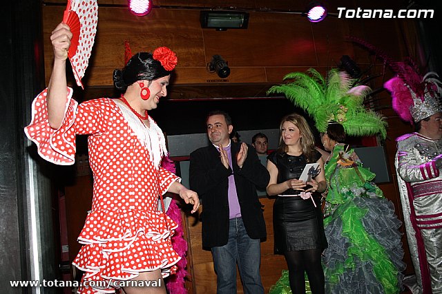Premios Carnaval de Totana 2011 - 55