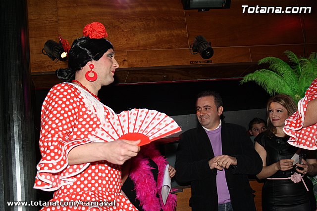 Premios Carnaval de Totana 2011 - 56