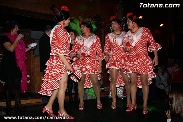 Premios Carnaval de Totana 2011 - 59